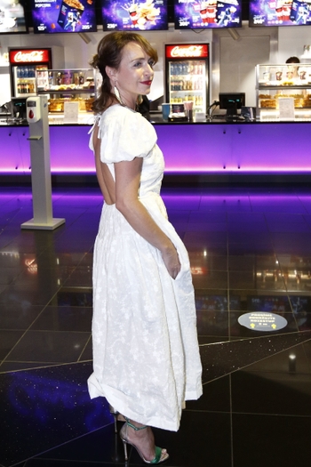 Tatiana Vilhelmová