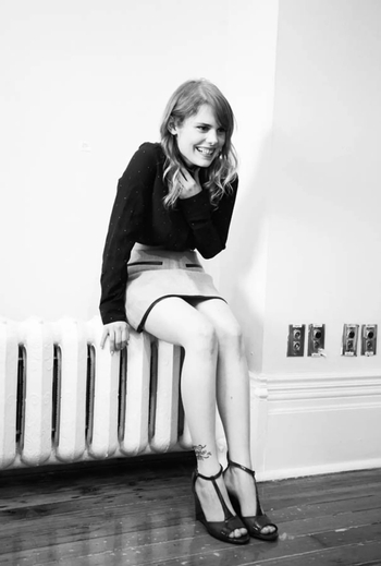 Coeur de pirate