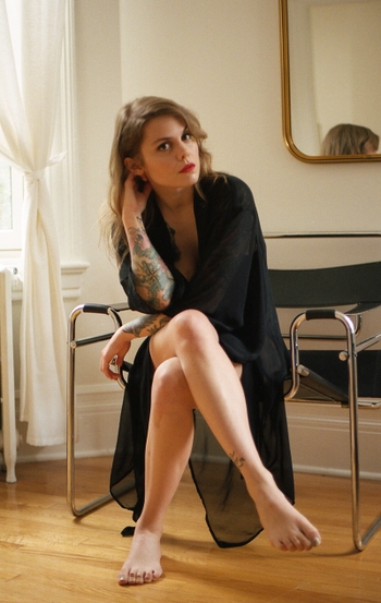 Coeur de pirate