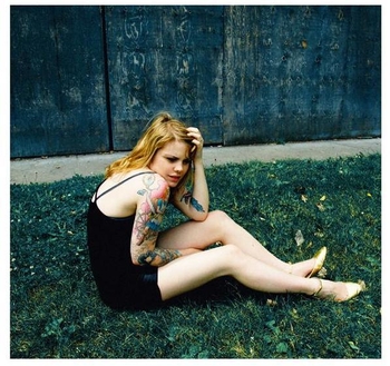 Coeur de pirate