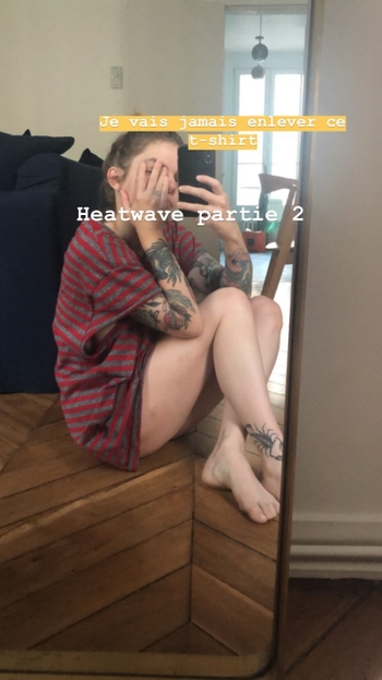 Coeur de pirate