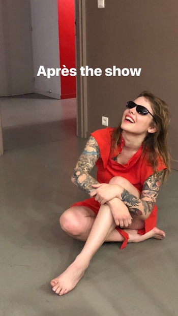 Coeur de pirate