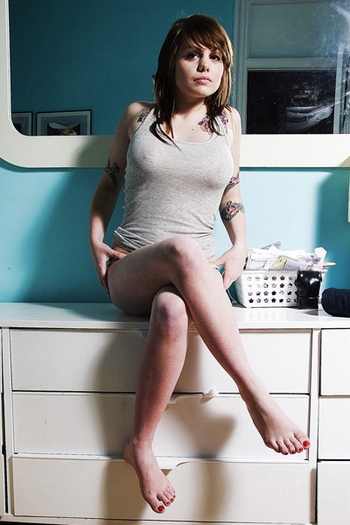 Coeur de pirate