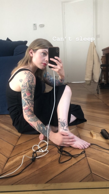 Coeur de pirate