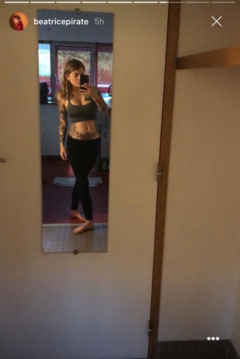 Coeur de pirate