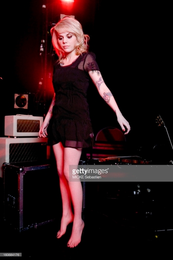 Coeur de pirate