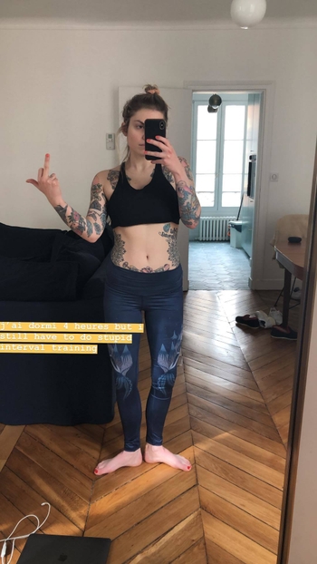 Coeur de pirate