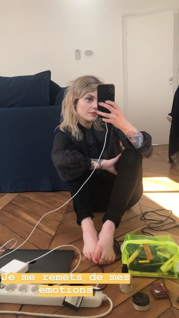 Coeur de pirate