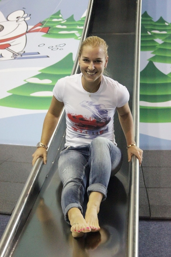 Dominika Cibulková