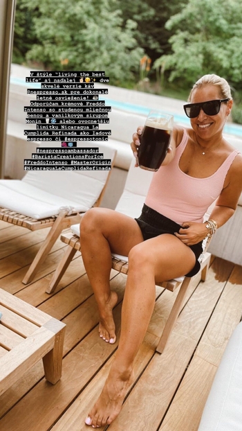 Dominika Cibulková