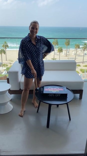Dominika Cibulková