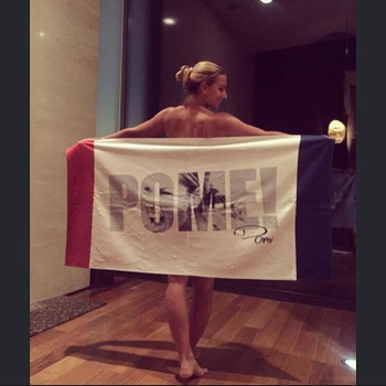 Dominika Cibulková