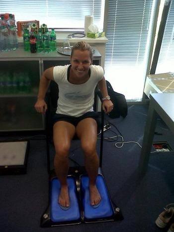 Dominika Cibulková
