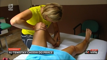 Dominika Cibulková