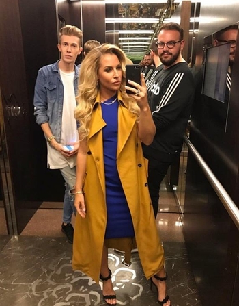 Dominika Cibulková