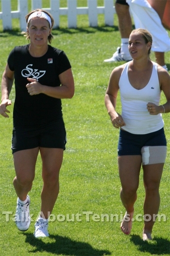 Dominika Cibulková