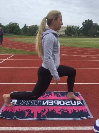 Dominika Cibulková
