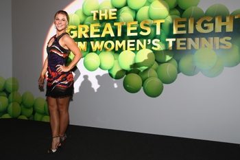 Dominika Cibulková
