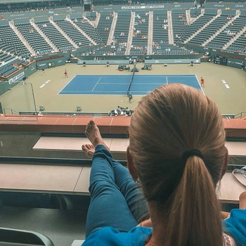 Dominika Cibulková