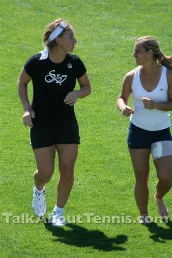 Dominika Cibulková