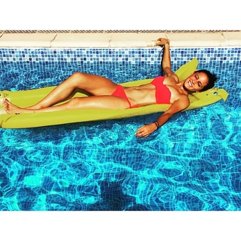 Brenda Pérez