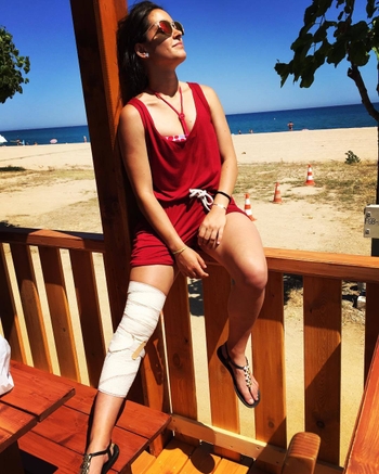 Brenda Pérez