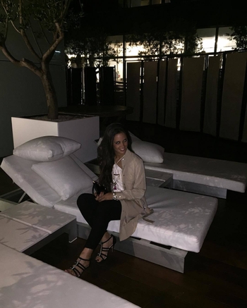 Brenda Pérez