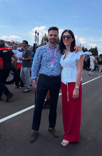 Markéta Pekarová Adamová