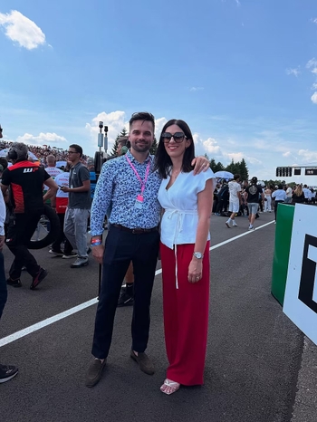 Markéta Pekarová Adamová