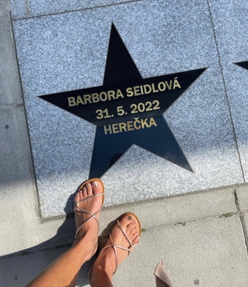 Barbora Seidlová