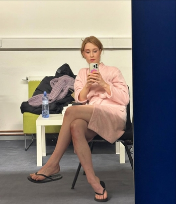 Natálie Halouzková