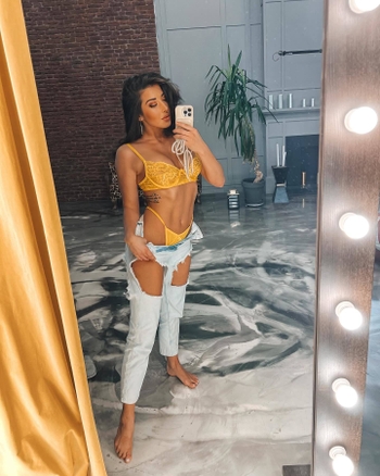 Barbora Zavadilová