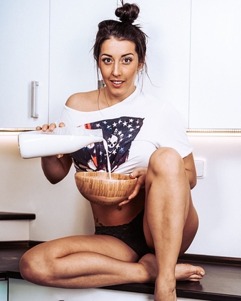 Barbora Zavadilová