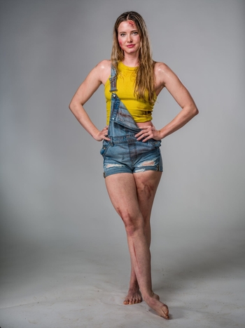 Michaela Svobodová