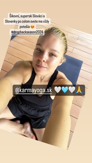 Veronika Ostrihonová
