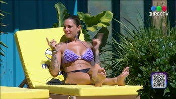 Sofía Buscio