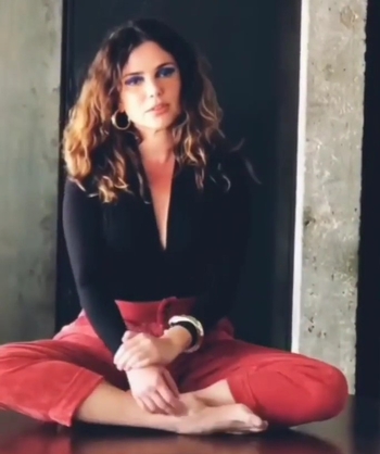 Nathália Rodrigues
