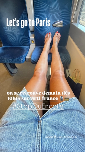 Élodie Gossuin