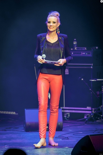 Élodie Gossuin