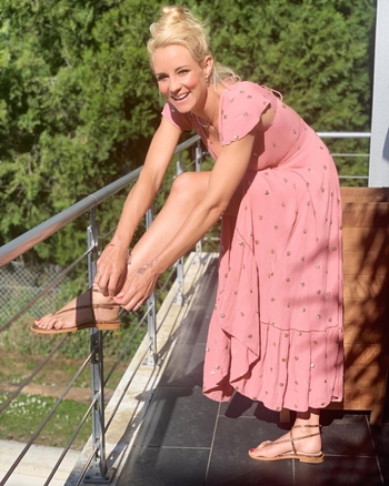 Élodie Gossuin