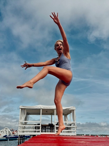 Élodie Gossuin