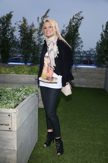 Élodie Gossuin