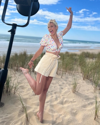 Élodie Gossuin
