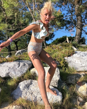 Élodie Gossuin