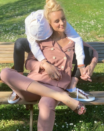 Élodie Gossuin