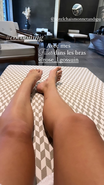 Élodie Gossuin