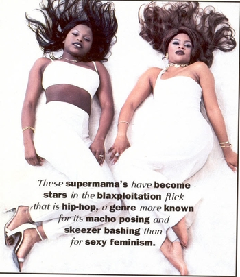 Lil' Kim
