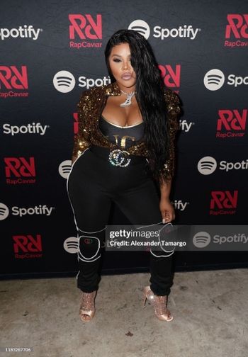 Lil' Kim