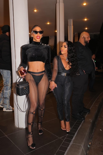 Lil' Kim