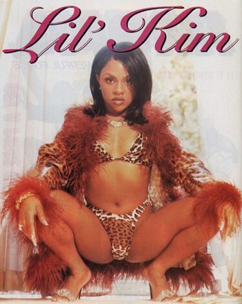 Lil' Kim